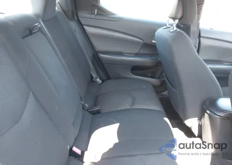 2013 Dodge Avenger Se V6 from USA, damaged, VIN 1C3CDZAG5DN771603